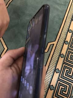 screen crack no other issues urgent sale