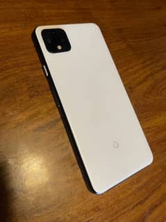 Google Pixel 4 XL