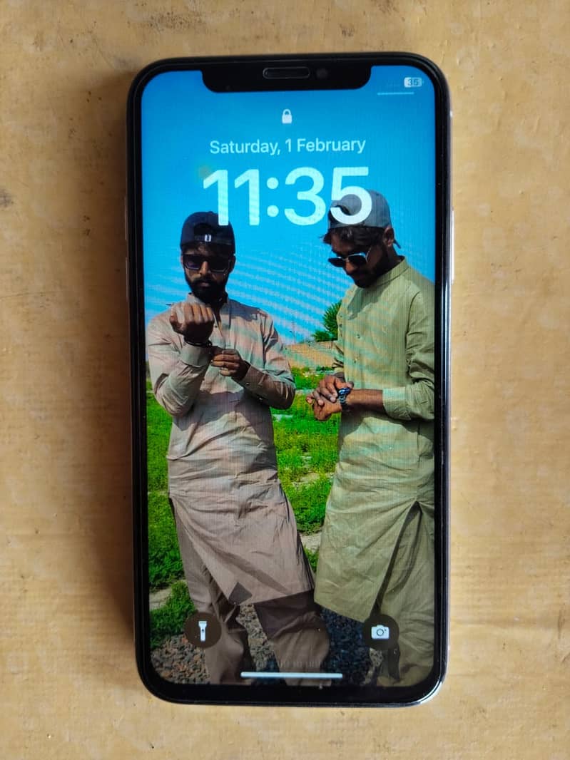 iPhone X non pta 1