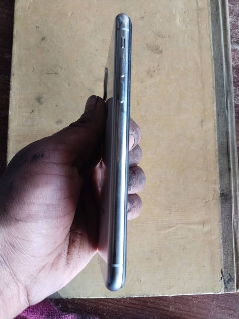 iPhone X non pta 2