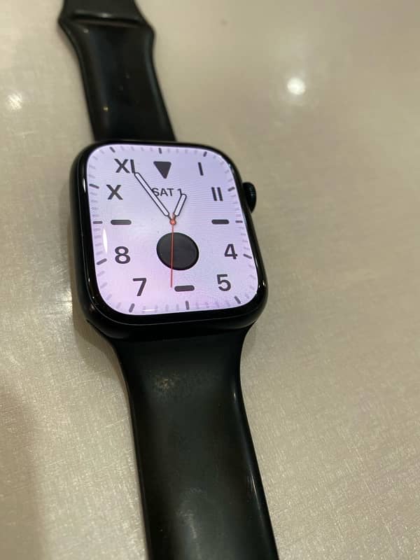 Apple Watch series 8 45mm for sale 0