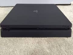 PS4 Slim jailbreak 500 Gb