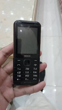 Nokia 5310