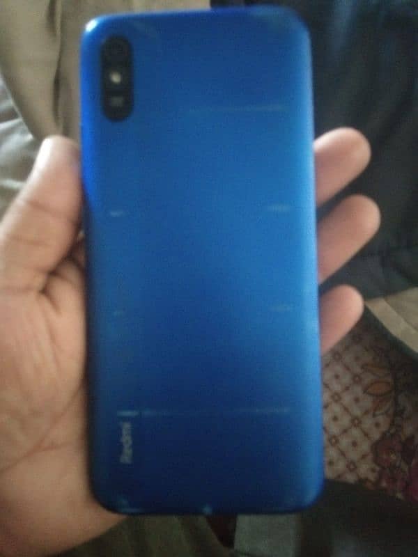 Redmi 9a 2.32 GB ha 1