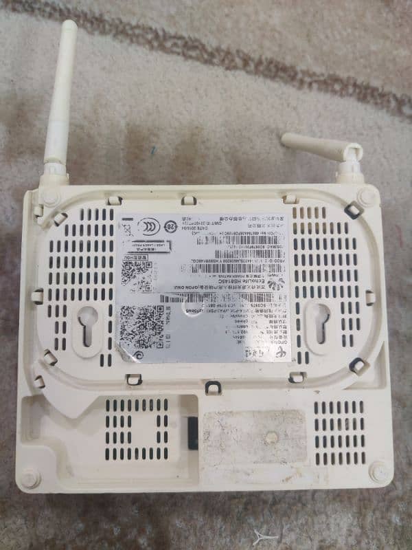 GPON ONU Router 1