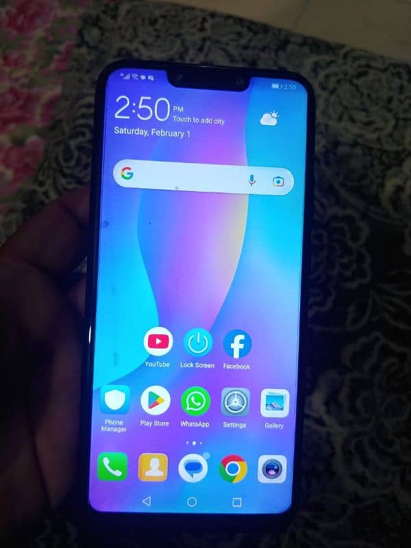 huawei nova 3i 9