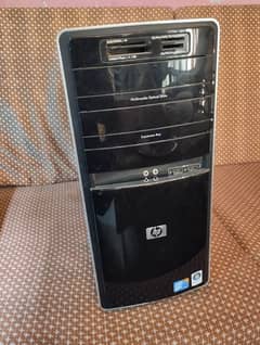 Computer HP