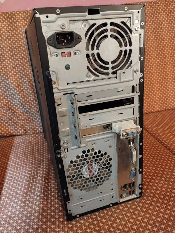 Computer HP 3