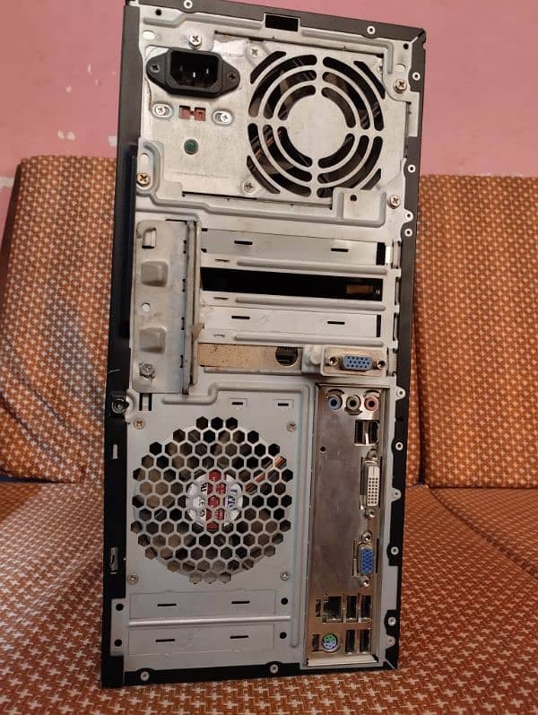 Computer HP 4