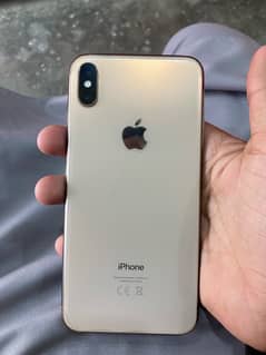 iPhone XS Max