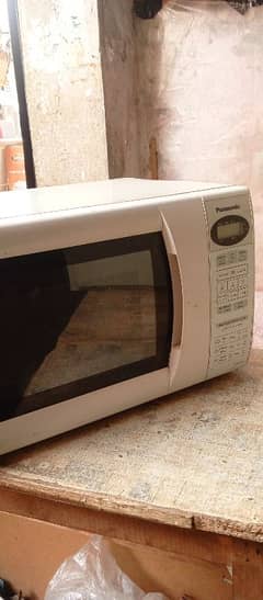 Microwave oven for sale