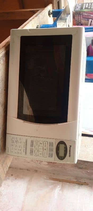 Microwave oven for sale 1