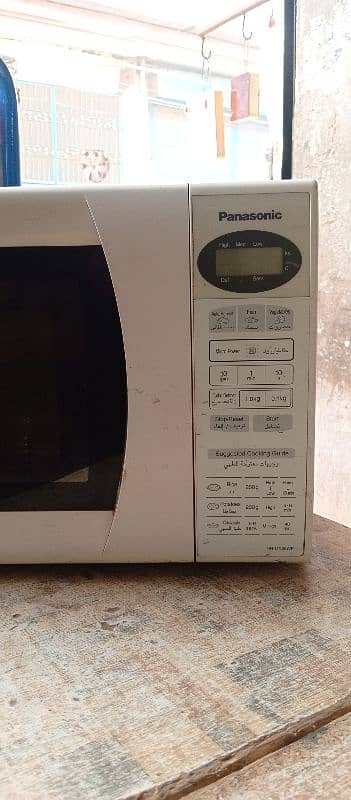 Microwave oven for sale 2