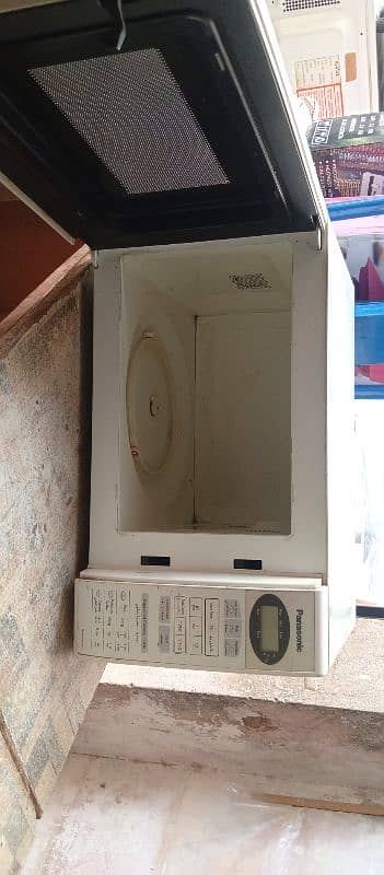 Microwave oven for sale 3