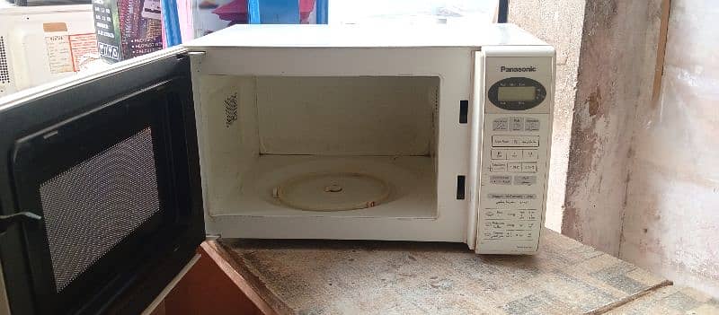 Microwave oven for sale 4