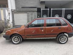 Suzuki Khyber 1996