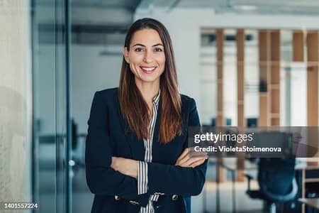 Senior Sales Executive