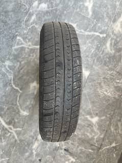 Suzuki Wagon R Used Tyres For Sale