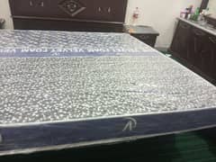 6inch mattress new 7days used for sale 5years warranty