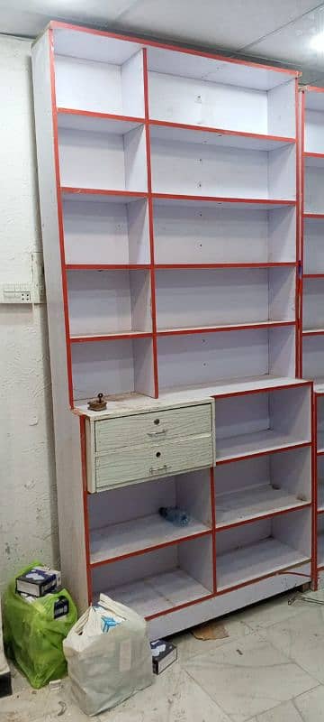 Wood Shelves For Sale 1