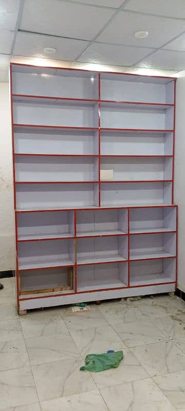 Wood Shelves For Sale 3