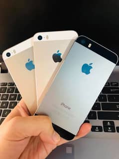 iPhone 5s PTA Approved 64GB # Watsapp 03274706406