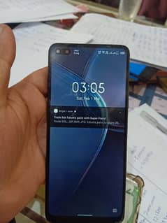 Infinix Zero 8