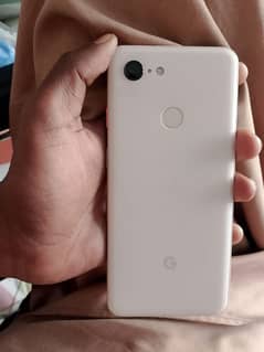 Google pixel 3 pta approved