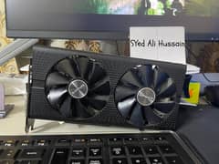 Sapphire Pulse AMD Radeon RX 570 4GB Graphics Card