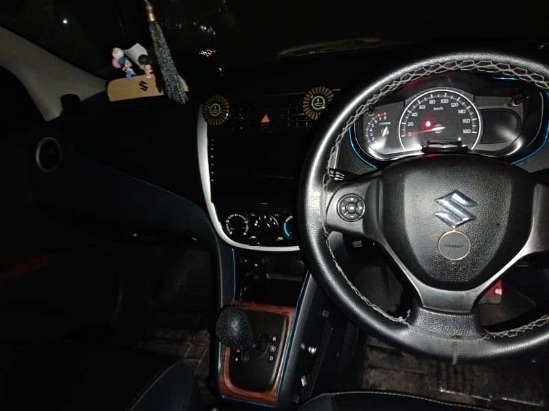 Suzuki Cultus VXL 2021 9