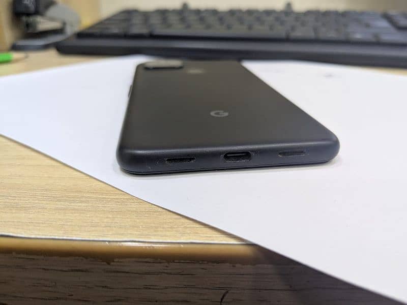 Pixel 4a 5g 0