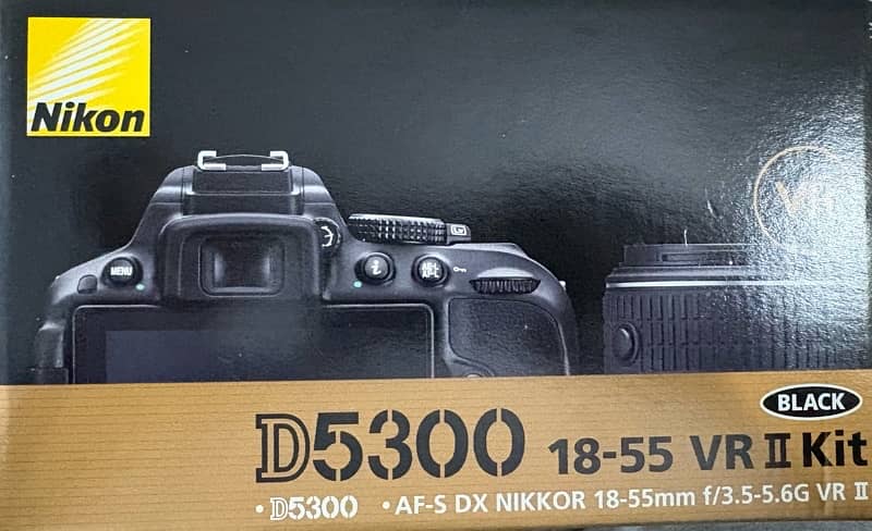 DSLR camera 2