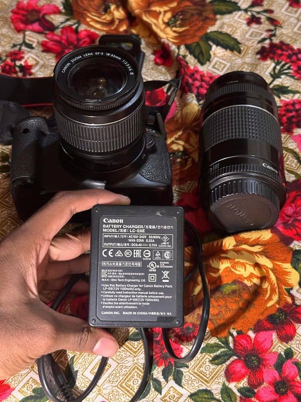 DSLR camera for sale 6