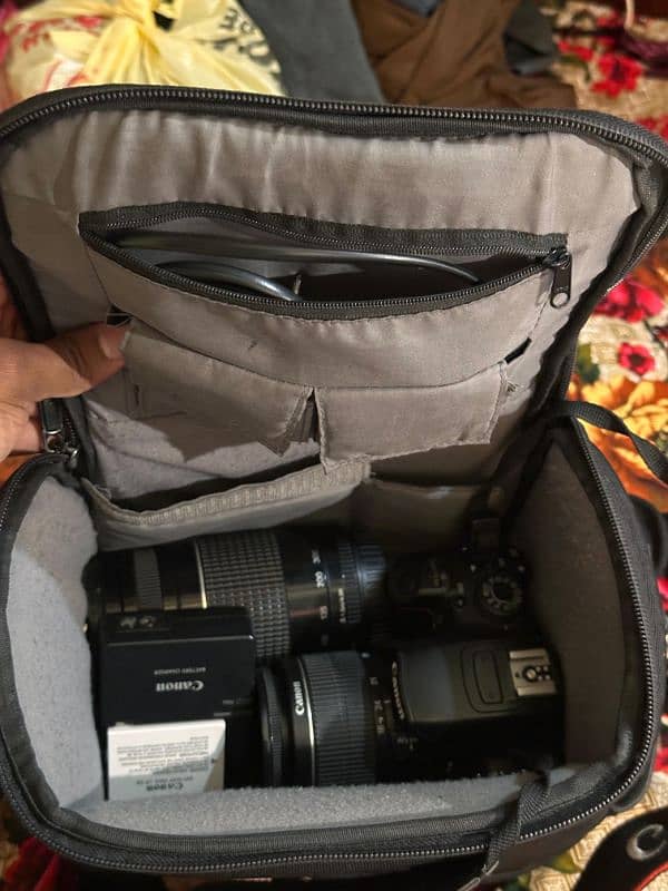 DSLR camera for sale 9