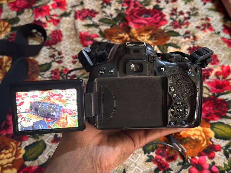 DSLR camera for sale 19