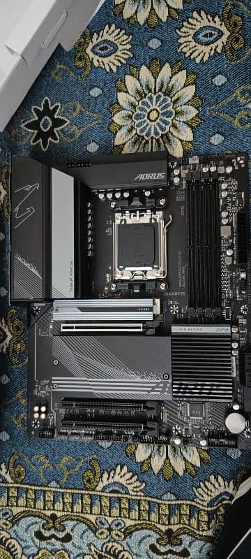 B650 Aorus elite ax2 3