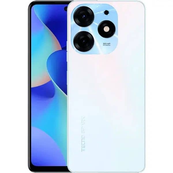 Tecno spark 10 pro 0