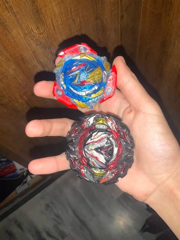 beyblade lot 1