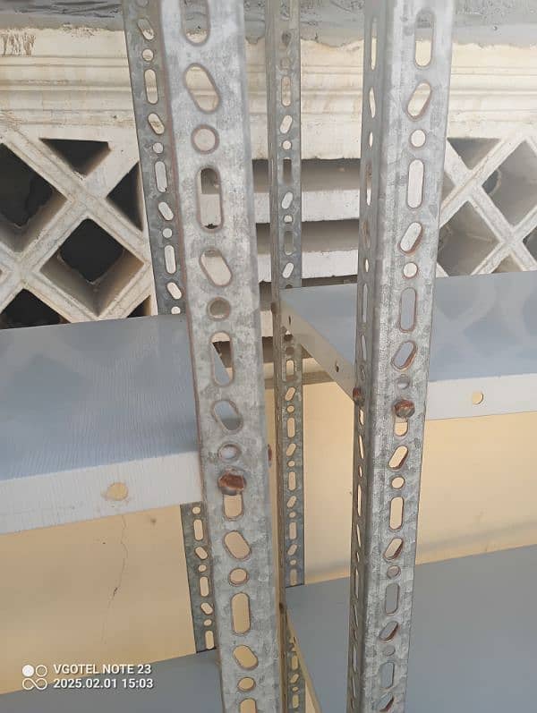 4 steal racks, storage rack, wearhouse storage racks, 4