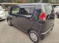 Suzuki MR Wagon 2015