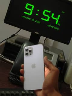 iphone 12 pro water pack