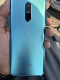 OnePlus 8