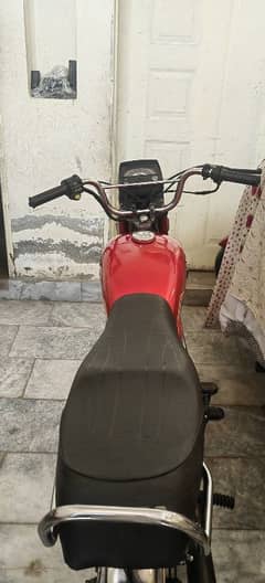 united 70cc excellent condition