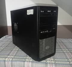 *Gaming Pc* for FreeFire, PUBG and Minecraft!!