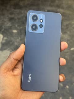 Xiaomi Redmi Note 12