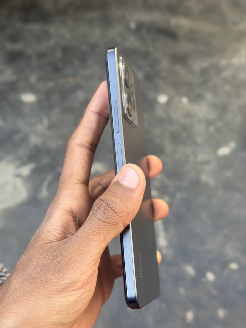 Xiaomi Redmi Note 12 1