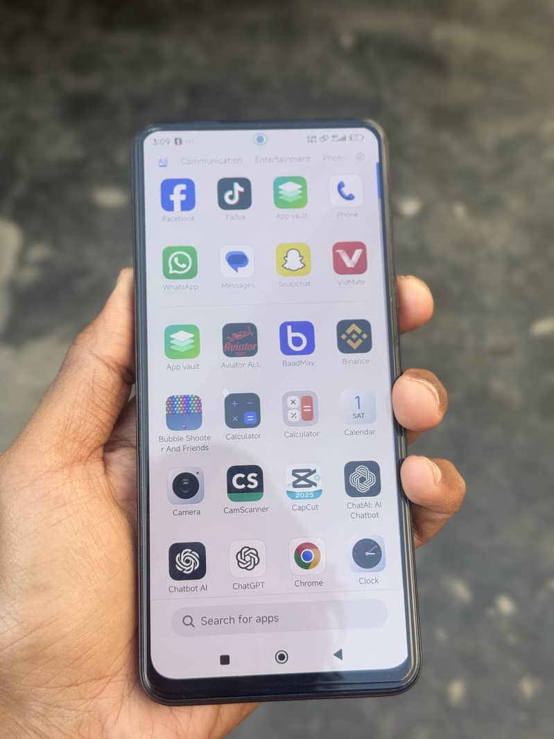 Xiaomi Redmi Note 12 3