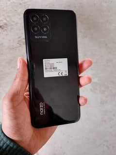 Realme Narzo 50