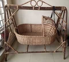 Baby Crib/ baby bed/ baby jhoola