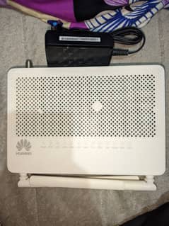 Huawei GPON EG8247H5 Like New